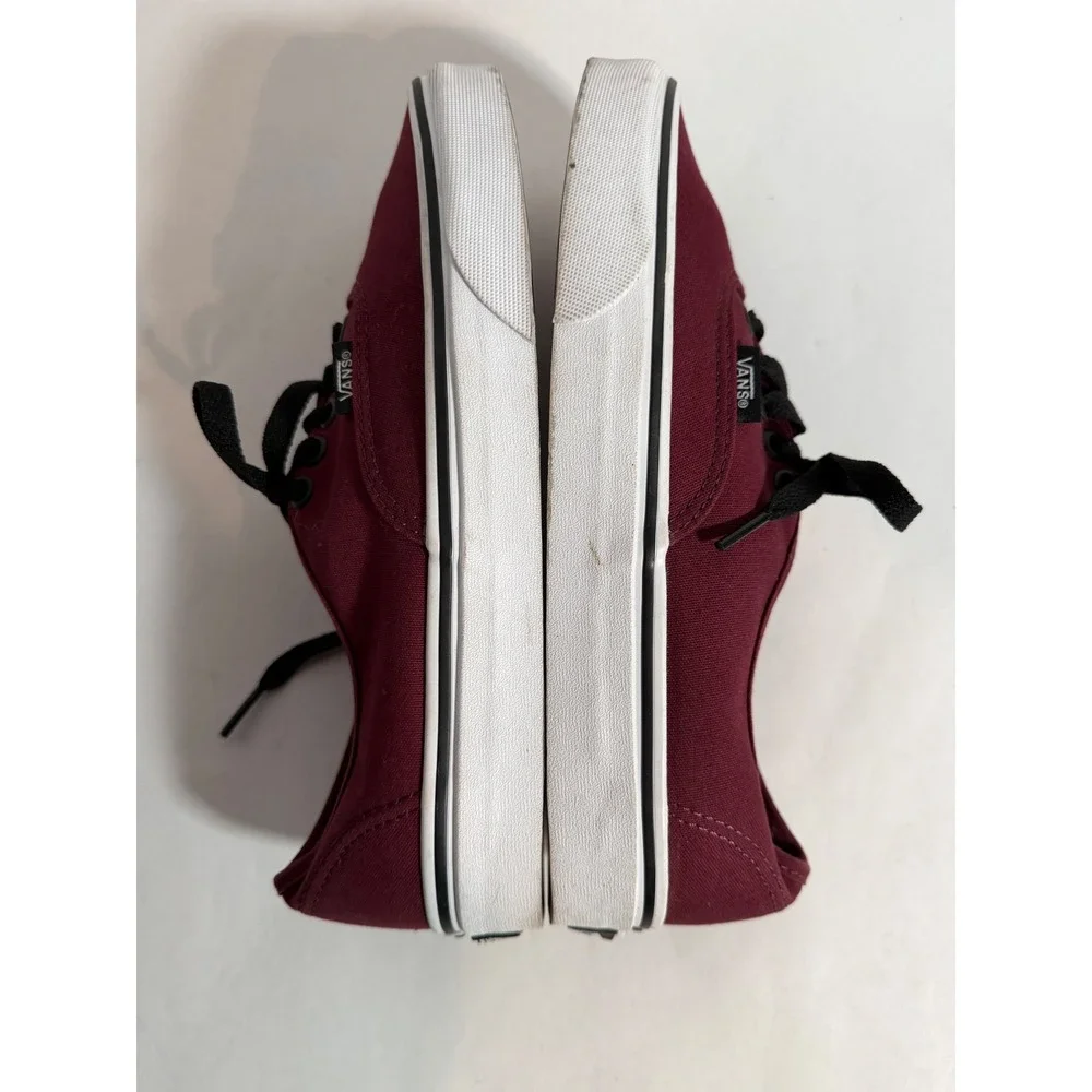 Vans authentic low
